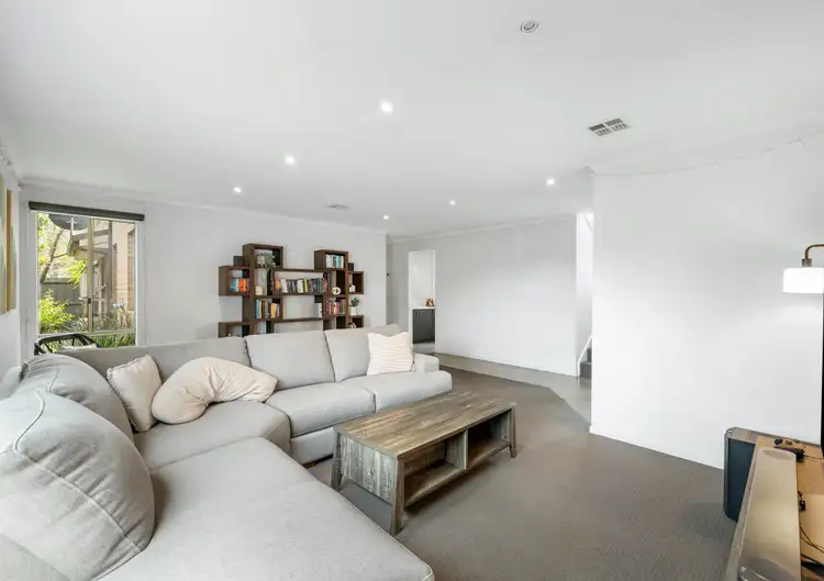 Sixth view of Homely townhouse listing, 2/55-57 Strathavan Drive, Berwick VIC 3806