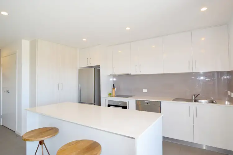 Fourth view of Homely unit listing, 10/1 Bayne Street, West Gladstone QLD 4680