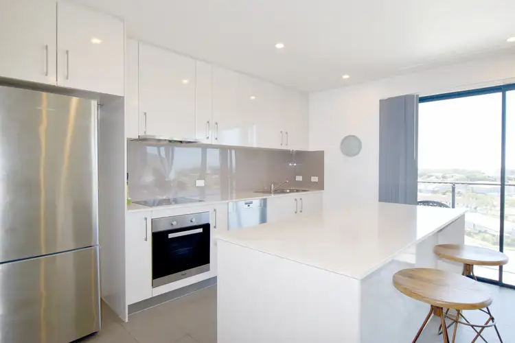 Fifth view of Homely unit listing, 10/1 Bayne Street, West Gladstone QLD 4680