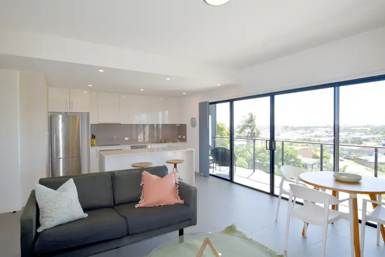 Sixth view of Homely unit listing, 10/1 Bayne Street, West Gladstone QLD 4680