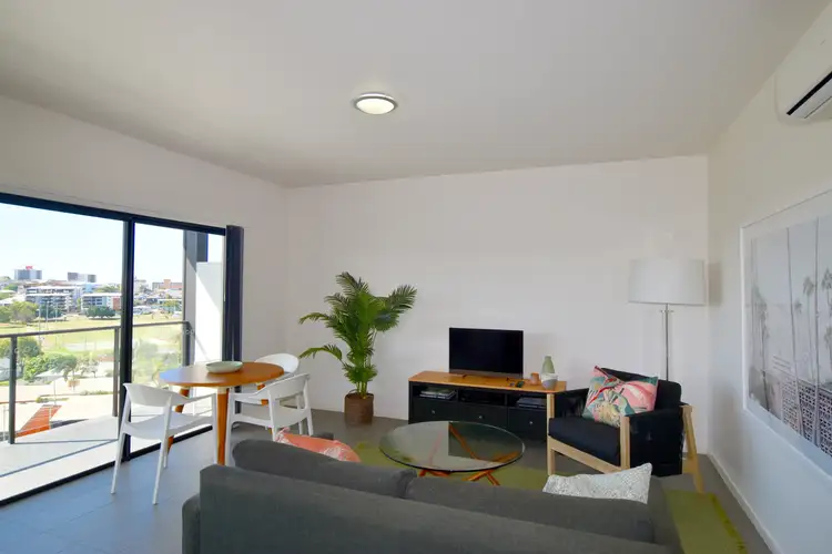 Seventh view of Homely unit listing, 10/1 Bayne Street, West Gladstone QLD 4680