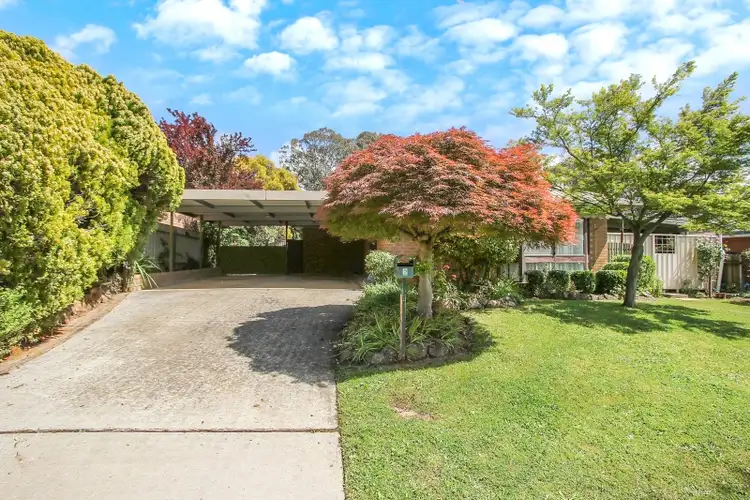 Second view of Homely house listing, 2 Cooks Place, West Wodonga VIC 3690