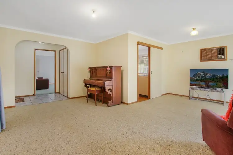 Third view of Homely house listing, 2 Cooks Place, West Wodonga VIC 3690