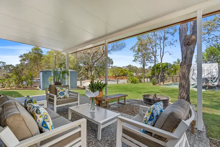 Third view of Homely house listing, 31 Bandiera Street, Birkdale QLD 4159