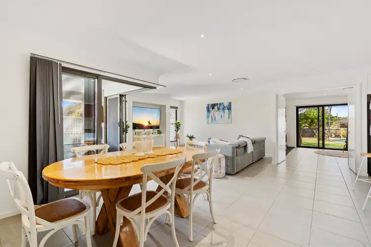 Fifth view of Homely house listing, 31 Bandiera Street, Birkdale QLD 4159