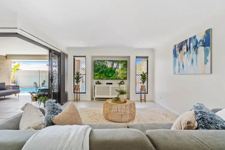 Sixth view of Homely house listing, 31 Bandiera Street, Birkdale QLD 4159