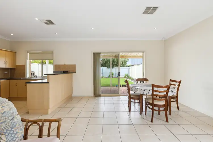 Second view of Homely house listing, 15 St Albyns Street, Findon SA 5023