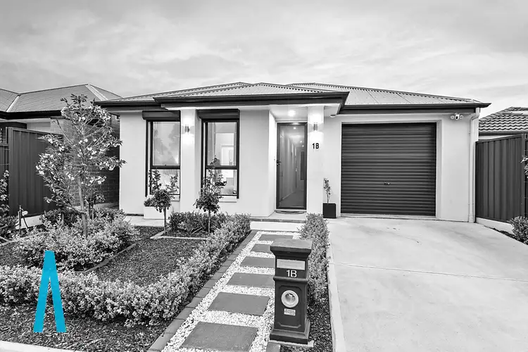 1B Conrad Street, Northfield SA 5085