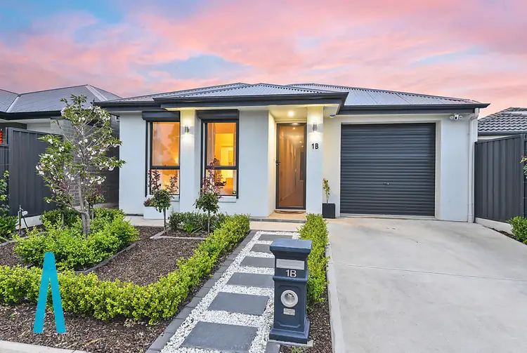 Second view of Homely house listing, 1B Conrad Street, Northfield SA 5085