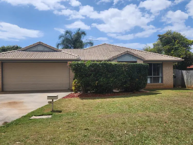 Main view of Homely house listing, 10 Bishop Lane, Bellmere QLD 4510