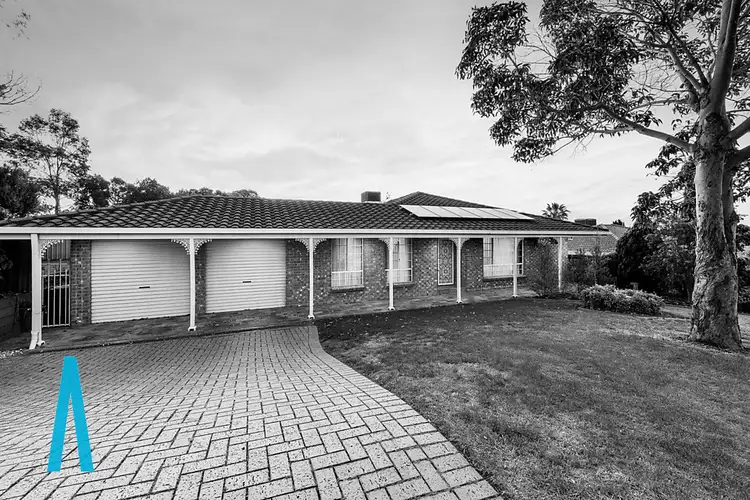 28 Burford Crescent, Redwood Park SA 5097