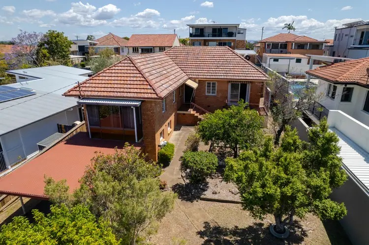 23 Hubbard Street, Wavell Heights QLD 4012