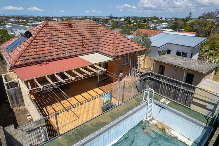 Fifth view of Homely house listing, 23 Hubbard Street, Wavell Heights QLD 4012