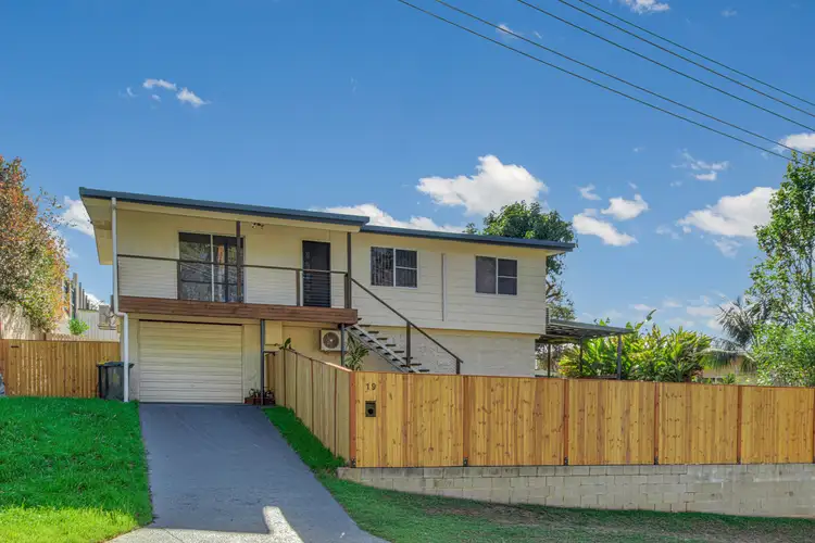 Main view of Homely house listing, 19 Illawarra Drive, Kin Kora QLD 4680