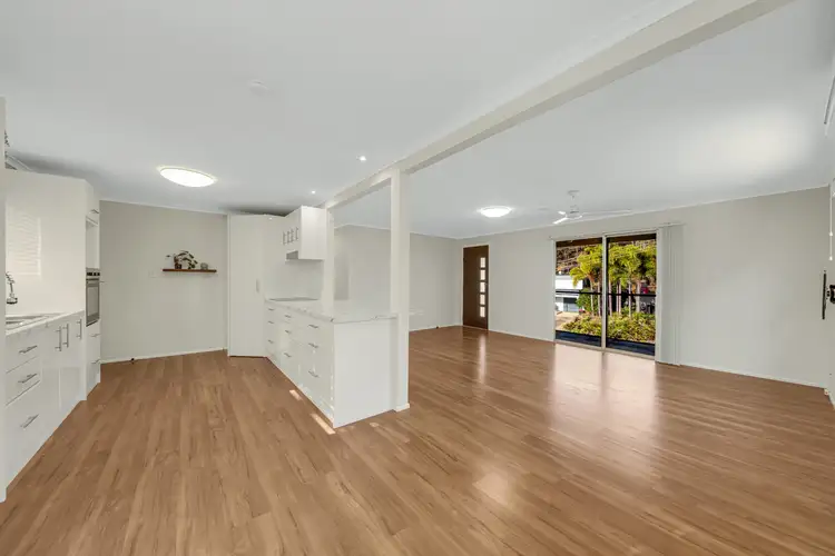 Third view of Homely house listing, 19 Illawarra Drive, Kin Kora QLD 4680