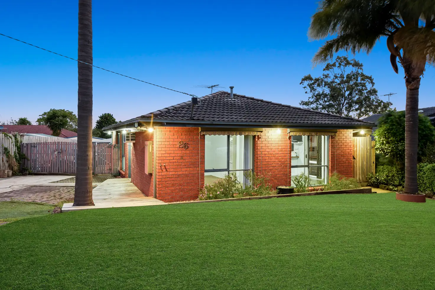 Main view of Homely house listing, 26 Beth Court, Hampton Park VIC 3976
