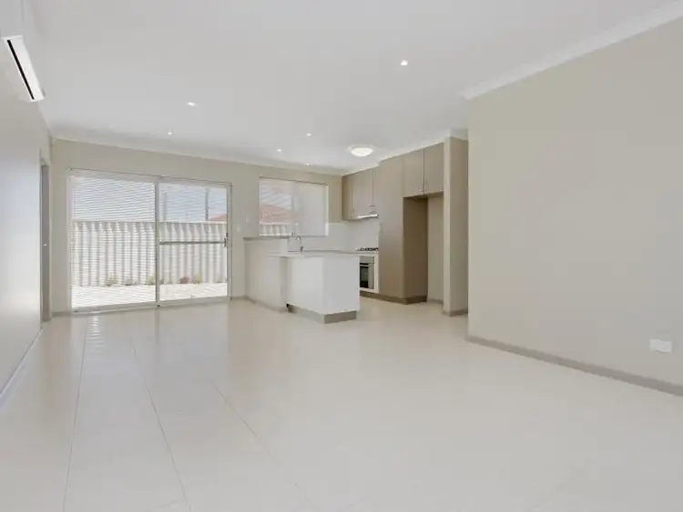 Fifth view of Homely villa listing, 121B Morley Drive, Nollamara WA 6061