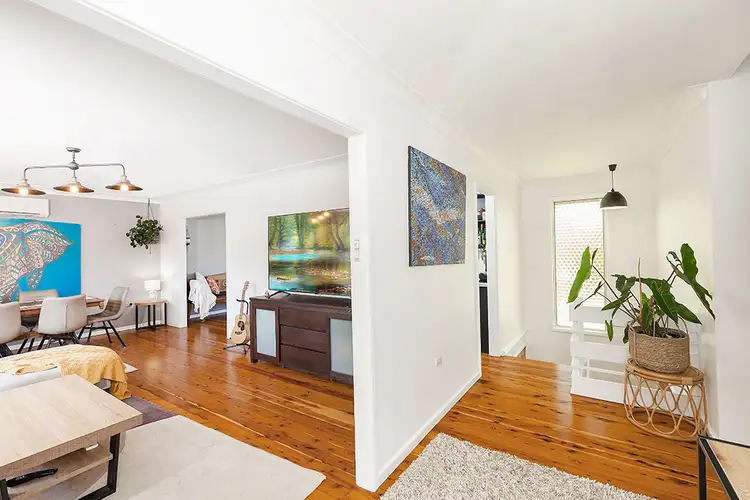 Second view of Homely house listing, 8 Jamboree Close, Fennell Bay NSW 2283
