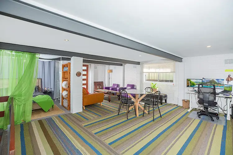 Third view of Homely house listing, 8 Jamboree Close, Fennell Bay NSW 2283