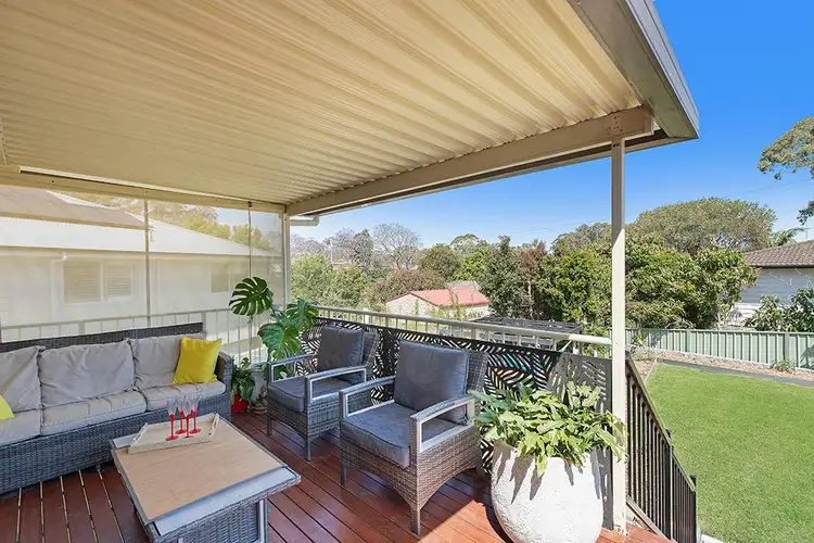 Fourth view of Homely house listing, 8 Jamboree Close, Fennell Bay NSW 2283