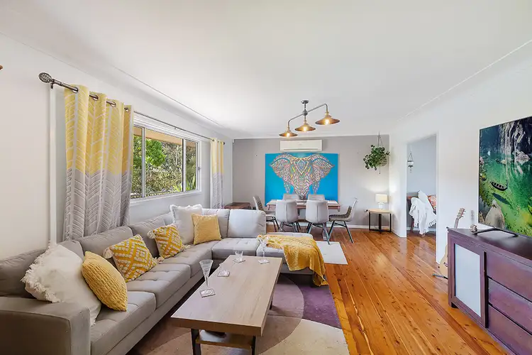 Fifth view of Homely house listing, 8 Jamboree Close, Fennell Bay NSW 2283