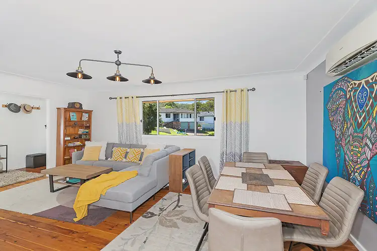 Sixth view of Homely house listing, 8 Jamboree Close, Fennell Bay NSW 2283
