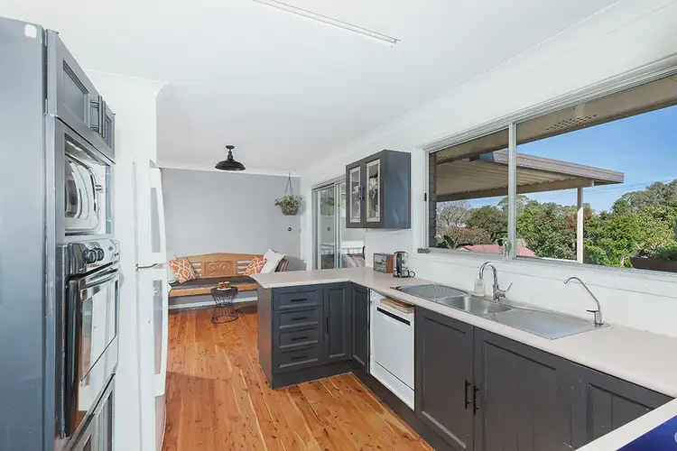 Seventh view of Homely house listing, 8 Jamboree Close, Fennell Bay NSW 2283