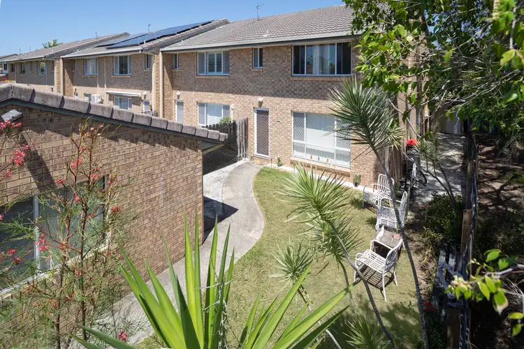 6/1 Pontoon Place, Varsity Lakes QLD 4227