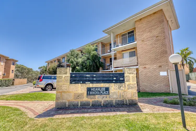 Main view of Homely unit listing, 18/5 Minora Place, Rivervale WA 6103