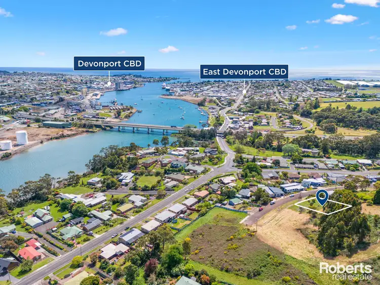 60 Bel-Air Crescent, East Devonport TAS 7310