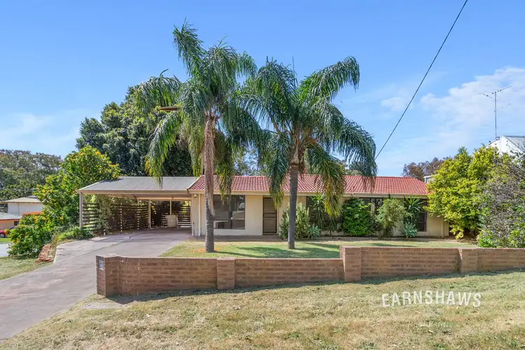 123 Salisbury Road, Swan View WA 6056