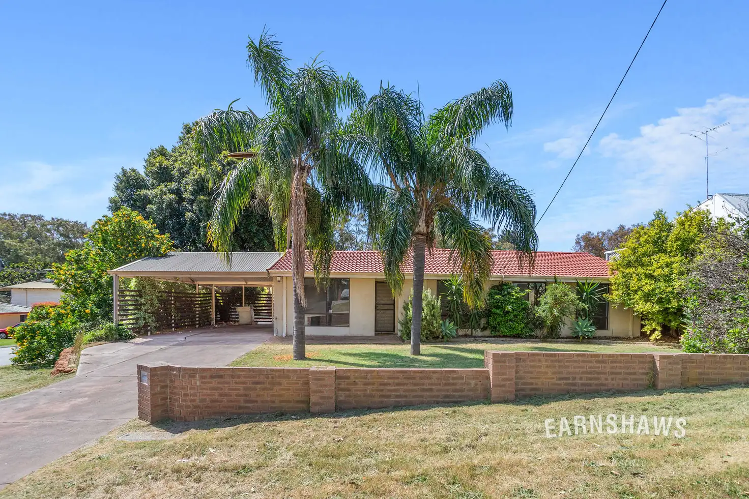 Main view of Homely house listing, 123 Salisbury Road, Swan View WA 6056
