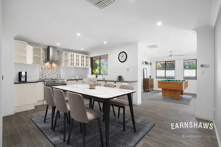 Second view of Homely house listing, 123 Salisbury Road, Swan View WA 6056