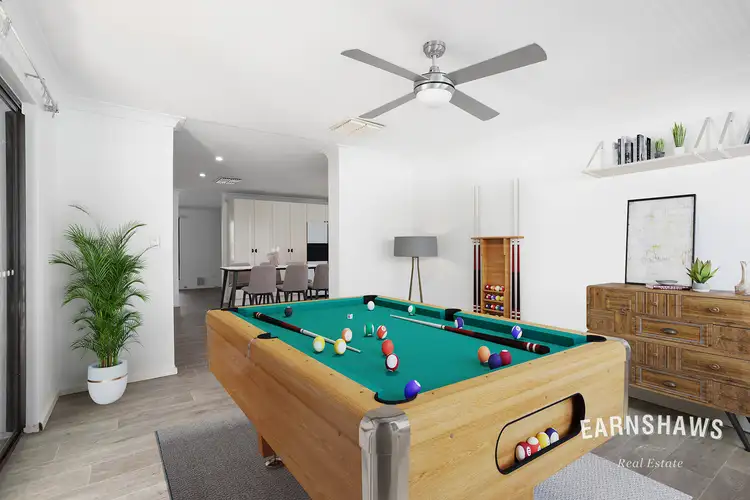 Fifth view of Homely house listing, 123 Salisbury Road, Swan View WA 6056