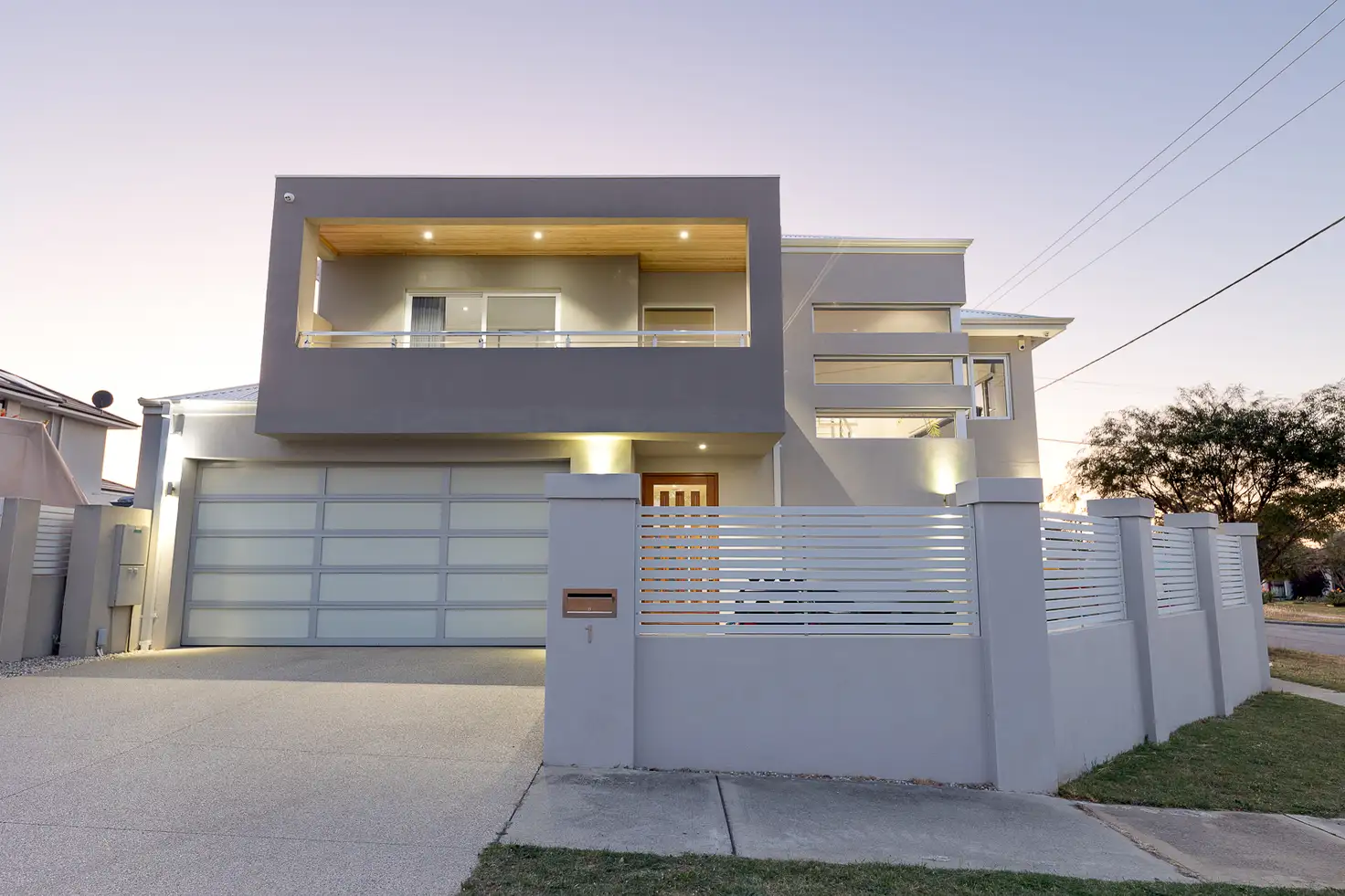 Main view of Homely house listing, 1 Barfield Place, Beaconsfield WA 6162