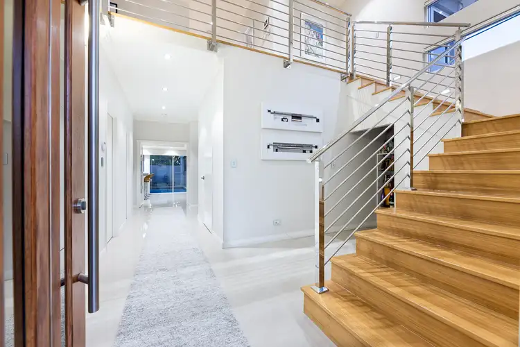 Third view of Homely house listing, 1 Barfield Place, Beaconsfield WA 6162