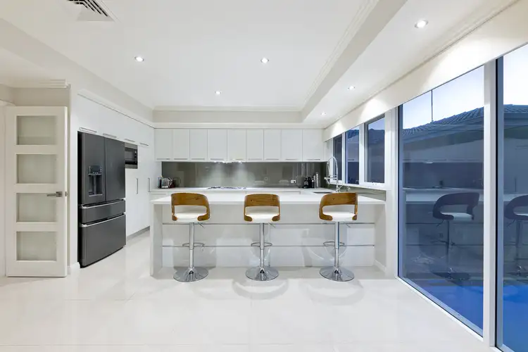 Sixth view of Homely house listing, 1 Barfield Place, Beaconsfield WA 6162