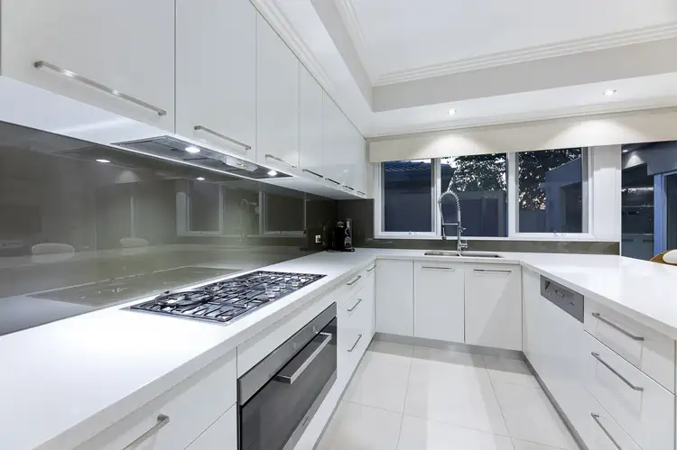 Seventh view of Homely house listing, 1 Barfield Place, Beaconsfield WA 6162