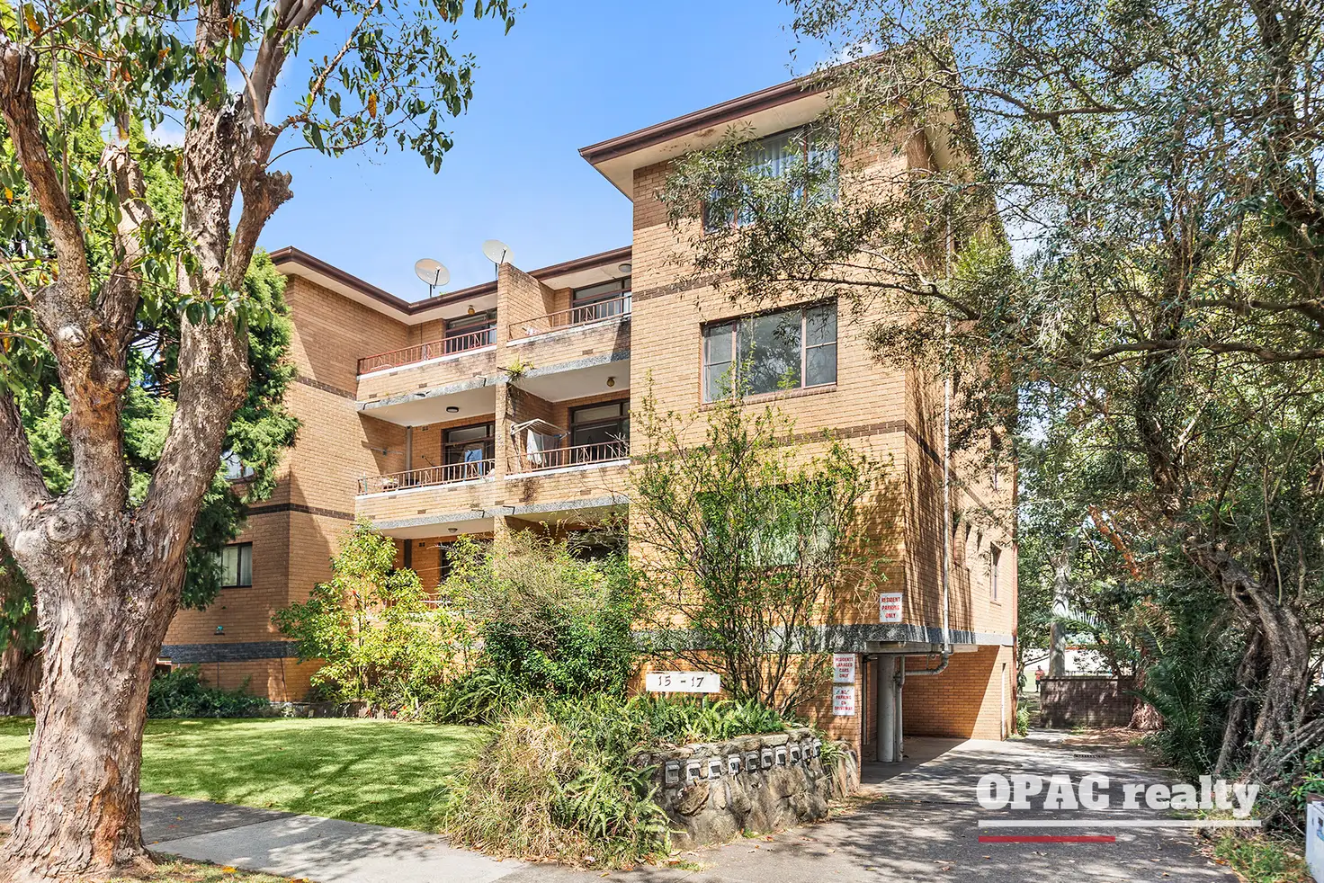 Main view of Homely unit listing, 5/15-17 St Georges road, Penshurst NSW 2222