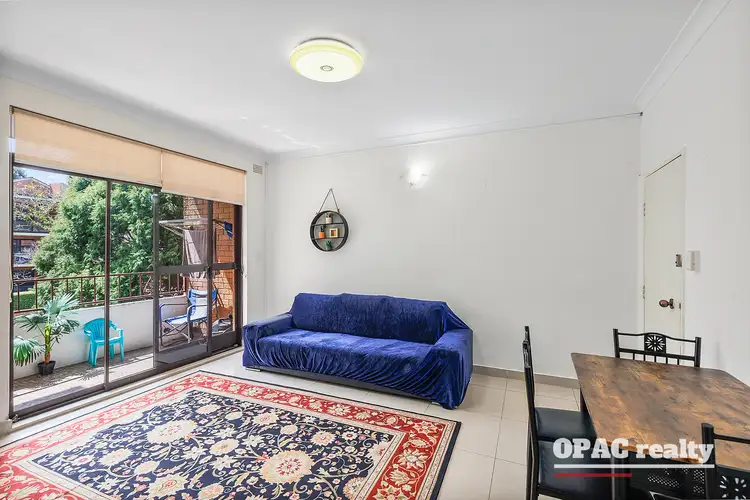 Second view of Homely unit listing, 5/15-17 St Georges road, Penshurst NSW 2222