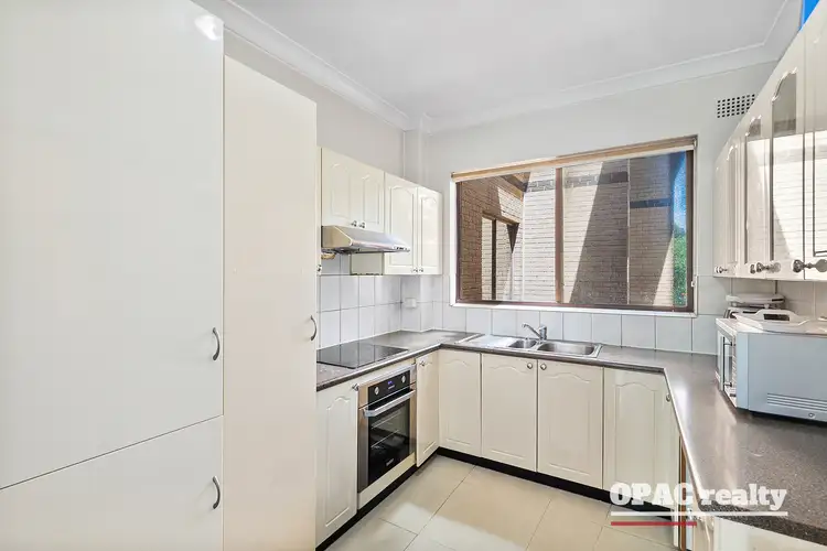 Third view of Homely unit listing, 5/15-17 St Georges road, Penshurst NSW 2222