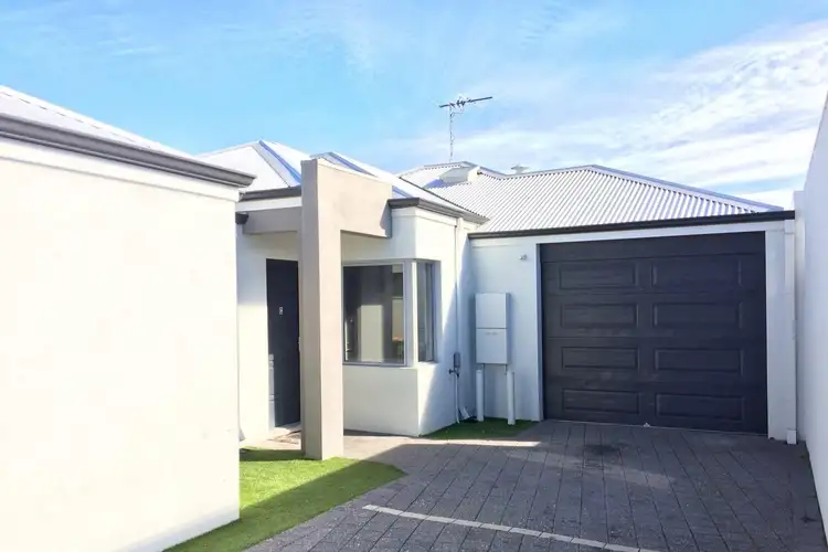 Main view of Homely villa listing, 10C Kenton Way, Rockingham WA 6168