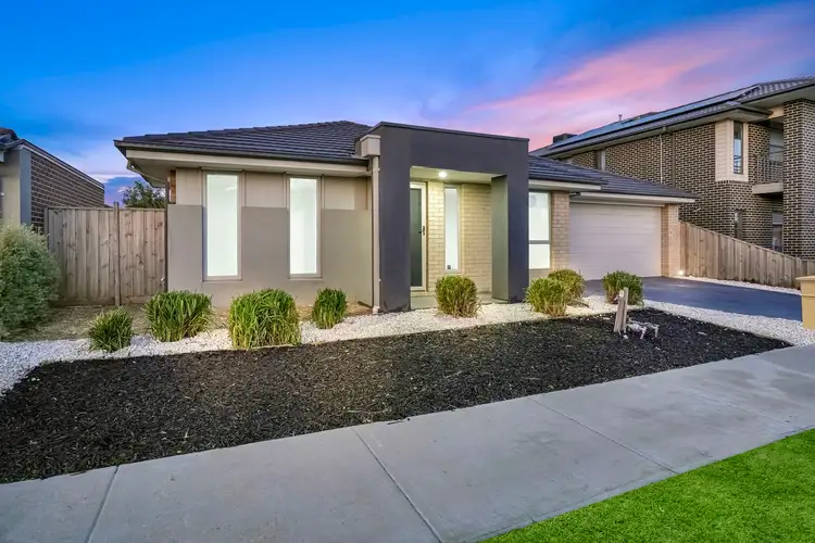 Third view of Homely house listing, 6 Falcata Avenue, Werribee VIC 3030