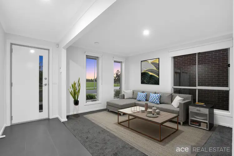 Fourth view of Homely house listing, 6 Falcata Avenue, Werribee VIC 3030