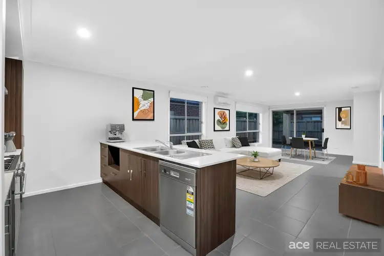 Sixth view of Homely house listing, 6 Falcata Avenue, Werribee VIC 3030