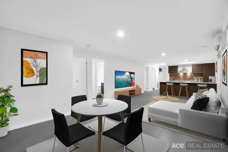 Seventh view of Homely house listing, 6 Falcata Avenue, Werribee VIC 3030