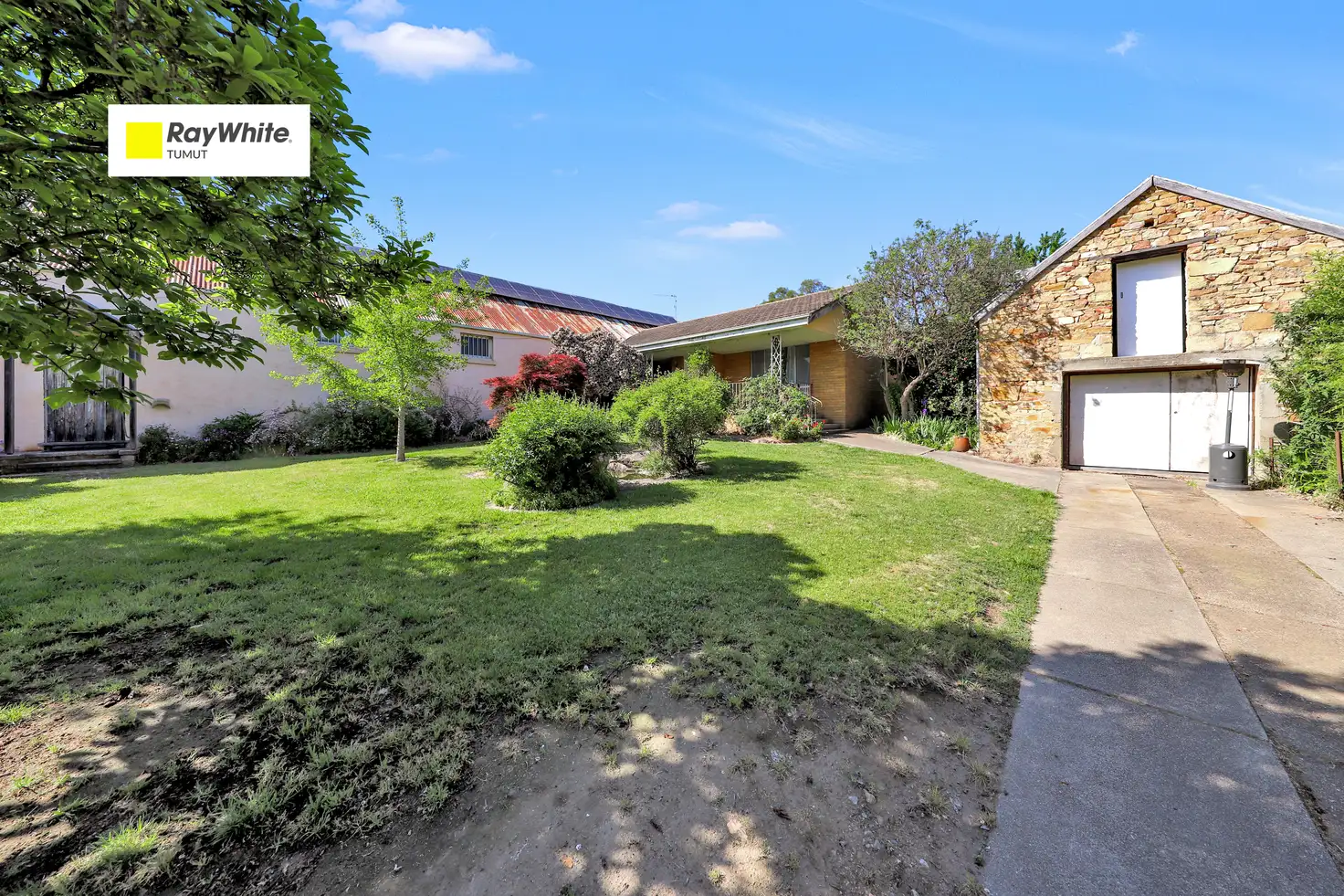 Main view of Homely house listing, 39 Tumut Street, Adelong NSW 2729