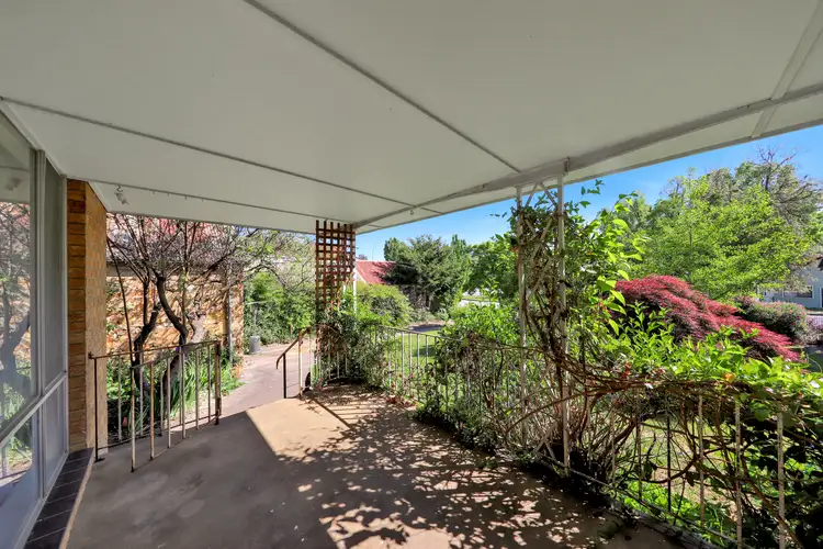 Second view of Homely house listing, 39 Tumut Street, Adelong NSW 2729