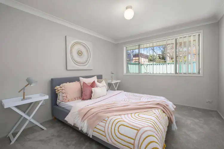 Sixth view of Homely villa listing, 7/207 Albany Street, Point Frederick NSW 2250