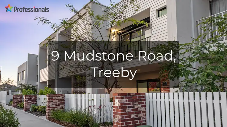 Main view of Homely house listing, 9 Mudstone Road, Treeby WA 6164